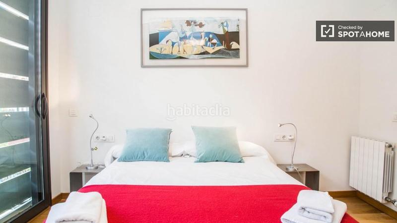 Foto 68c72a48-556b-453f-97a6-5167ee33a6b0. Location appartement avec chauffage dans Fort Pienc Barcelona