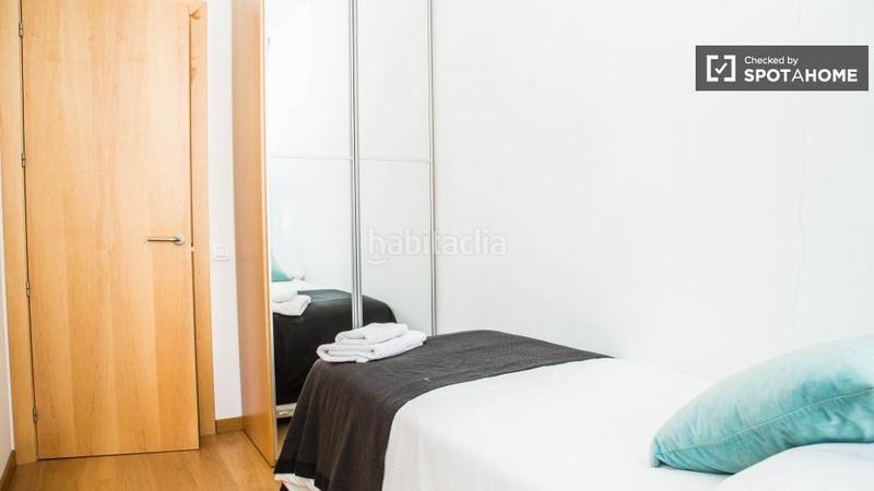 Foto 76c4fb88-a245-4e8a-80cd-3ed2ce7f8ca0. Location appartement avec chauffage dans Fort Pienc Barcelona