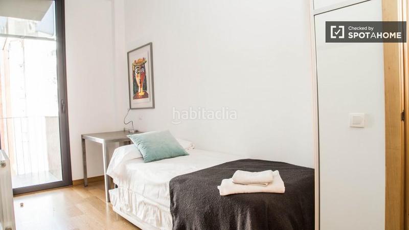 Foto a2aff0f0-9956-482d-b743-829ae62308c4. Location appartement avec chauffage dans Fort Pienc Barcelona