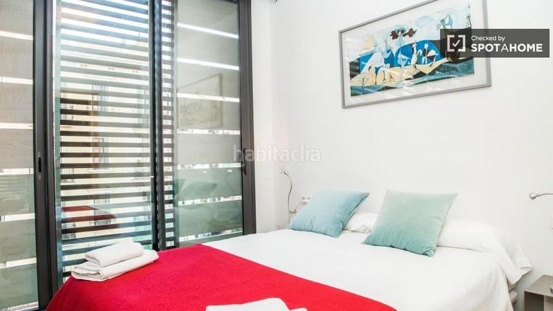Foto ac439028-3255-4c51-ae2a-8b9daff0a276. Location appartement avec chauffage dans Fort Pienc Barcelona