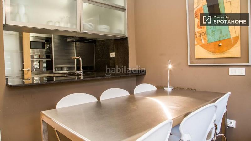 Foto b9e7daa1-c00d-453c-a9c5-0cba9bbadf1a. Location appartement avec chauffage dans Fort Pienc Barcelona