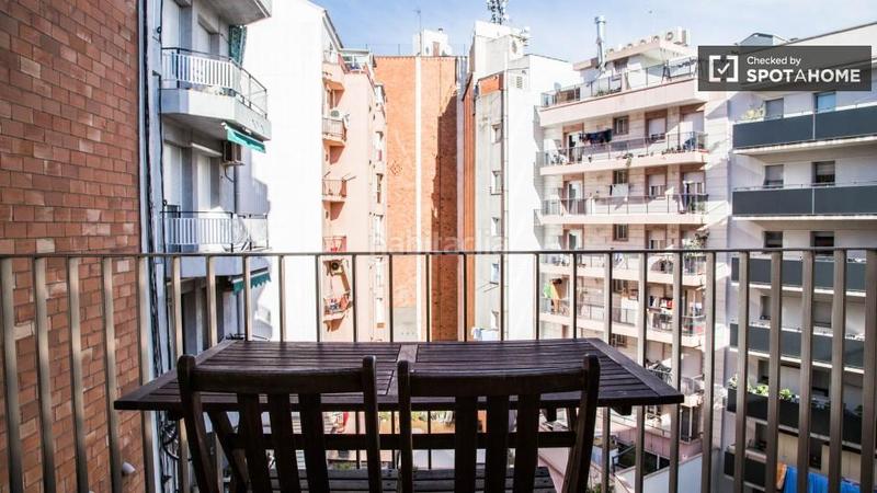 Foto cb51a8c1-2613-41c8-bdd5-c05e88c5e5e3. Location appartement avec chauffage dans Fort Pienc Barcelona