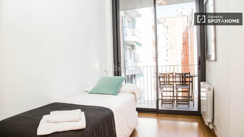 Foto e0aee46d-94e1-46a5-b26f-5345493313ad. Location appartement avec chauffage dans Fort Pienc Barcelona