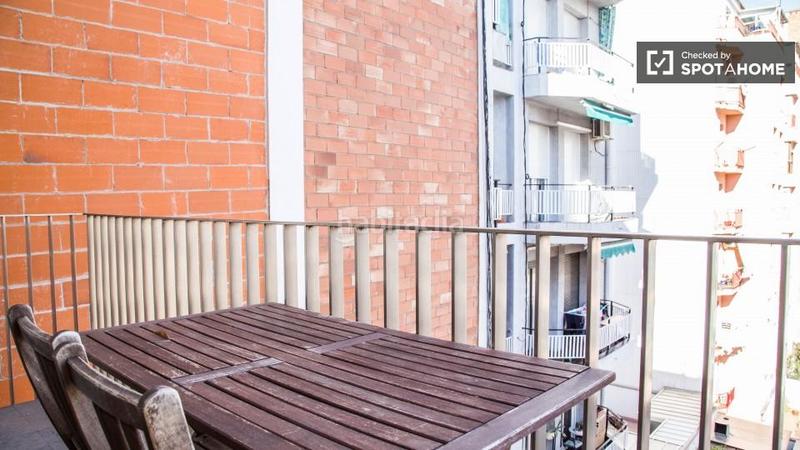 Foto 66bc7485-dfe1-4bbf-849c-3b494013c968. Rent flat with heating in Fort Pienc Barcelona