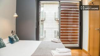 Alquiler Piso en Putget - Farró. Piso en alquiler de 3 habitaciones en el putget i farró