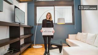 Lloguer Pis a Putget - Farró. Apartamento de 3 dormitorios en alquiler en barcelona