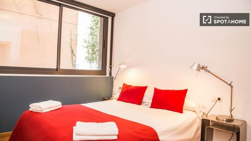 Foto 0198dea4-acbc-4928-8edb-8ba6a24d7799. Rent flat with heating in Putget - Farró Barcelona