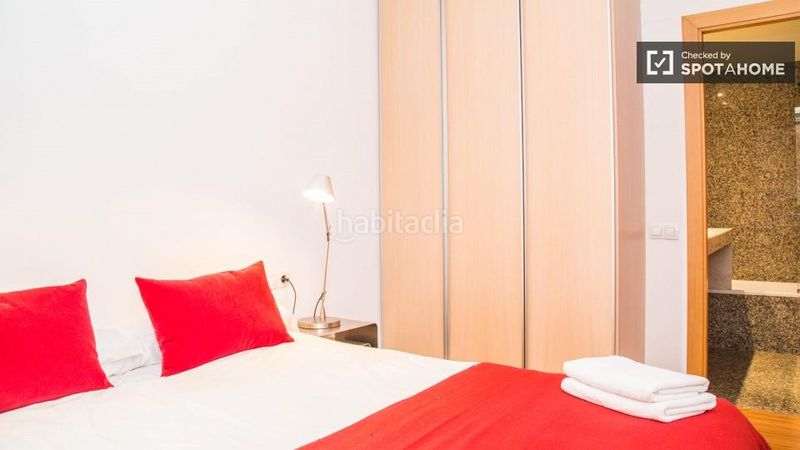 Foto 182d0d77-e6be-44e4-8889-11f87821d2f8. Rent flat with heating in Putget - Farró Barcelona