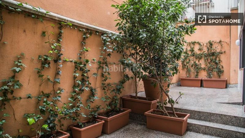 Foto b5d21e2e-fe52-4be0-bdf7-bacd62cc7708. Rent flat with heating in Putget - Farró Barcelona