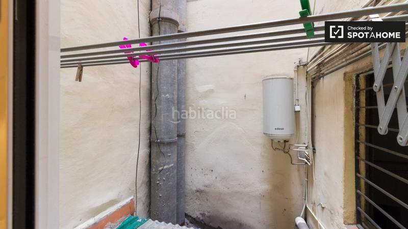 Foto 64bd9adc-0ded-4304-b910-c517311f268f. Alquiler piso estudio en alquiler en el Gòtic, en Barcelona