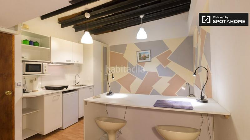 Foto 15cfed43-3fb4-4232-973c-d05c05119d85. Location appartement avec chauffage dans Gòtic Barcelona