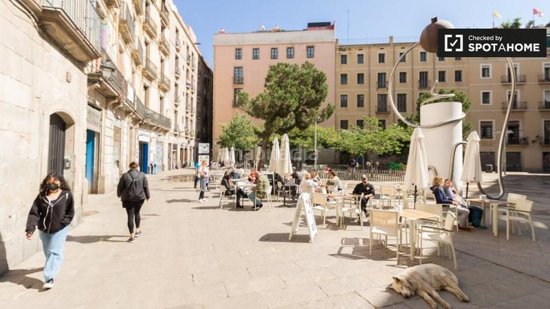 Foto 1608487b-2219-4b10-9371-ee9fecd951cd. Location appartement avec chauffage dans Gòtic Barcelona