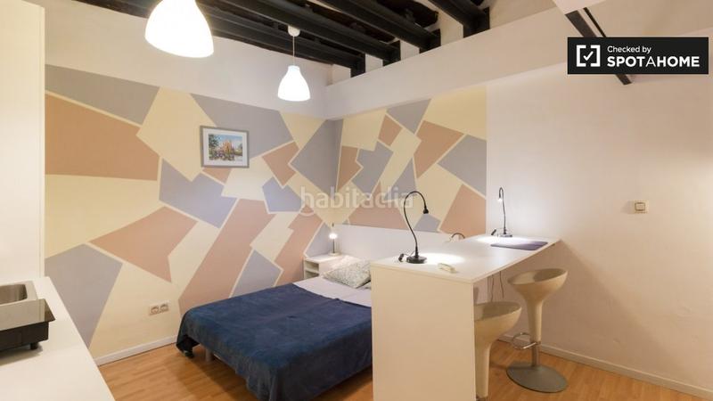 Foto 93f3ac25-7a2b-49da-bd58-605acf68a6ab. Rent flat with heating in Gòtic Barcelona