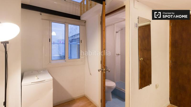 Foto bddf5a83-4af6-4836-ad8a-5cfc7f66287e. Rent flat with heating in Gòtic Barcelona
