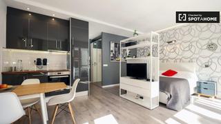 Piso en Poblenou