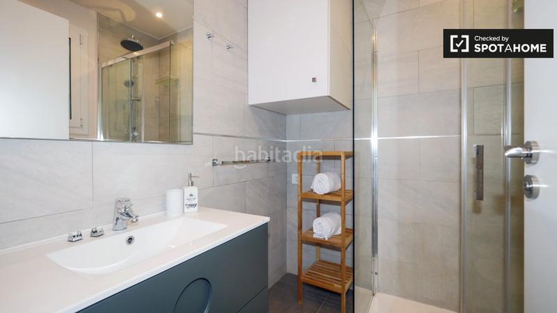 Foto 611327b1-d90b-43d7-bf1b-42917e38bdc8. Alquiler piso elegante estudio en alquiler en Poblenou, en Barcelona