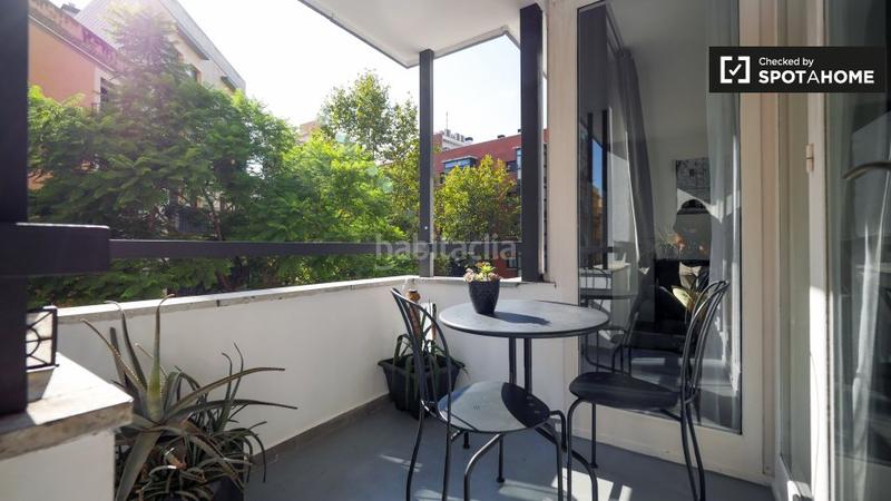 Foto 394828f9-bcda-426a-b800-2087b99d5168. Location appartement avec chauffage dans Poblenou Barcelona