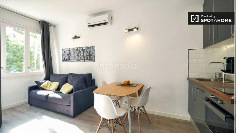 Foto 4e07e0e7-7077-45be-a3e7-687aa7c9afe1. Location appartement avec chauffage dans Poblenou Barcelona