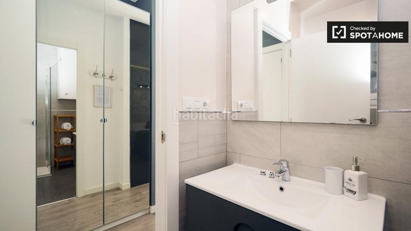 Foto 98a4ce39-3e75-49a7-8b81-2113aaeaf222. Location appartement avec chauffage dans Poblenou Barcelona