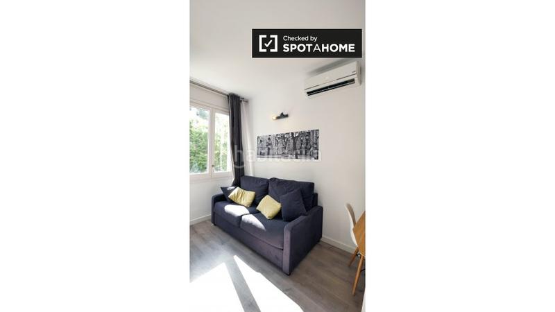 Foto c22499bd-f6df-408a-b715-7b99dfaedadc. Location appartement avec chauffage dans Poblenou Barcelona