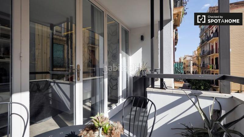 Foto 11a8f067-a801-4980-a4df-7e702e9a7ede. Miete etagenwohnung mit heizung in Poblenou Barcelona