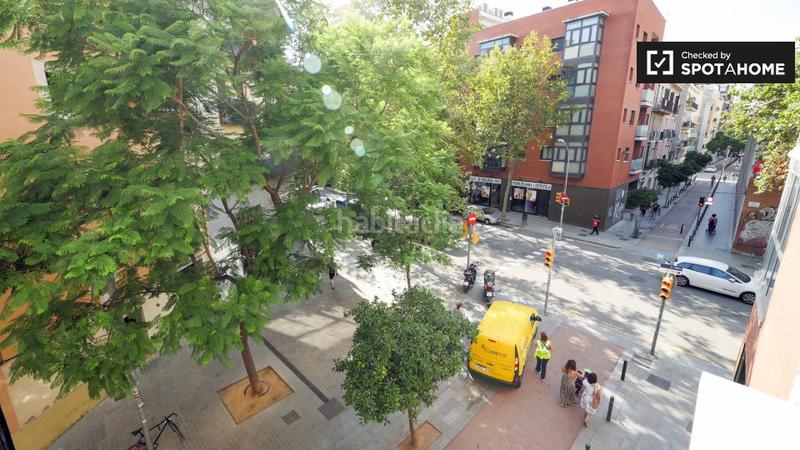 Foto 2a479f6d-57f5-45b1-a99e-ead554a21caa. Miete etagenwohnung mit heizung in Poblenou Barcelona