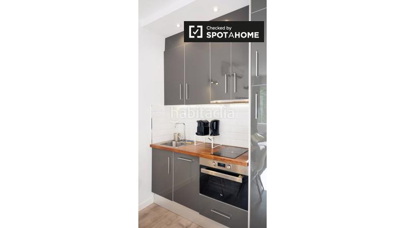 Foto 2bf3b989-fbc8-4267-b8f5-3c364e0d0915. Miete etagenwohnung mit heizung in Poblenou Barcelona