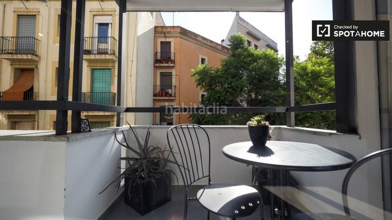 Foto 8c2ace8c-3aaa-4da4-b738-142f35dc1128. Miete etagenwohnung mit heizung in Poblenou Barcelona