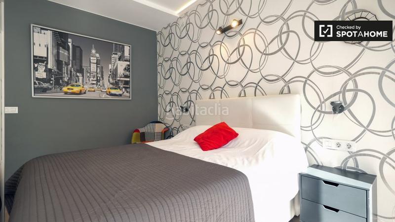 Foto a308a78f-af18-4008-b3a5-25cbd57f1905. Miete etagenwohnung mit heizung in Poblenou Barcelona