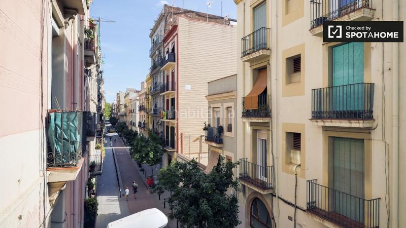 Foto d6461560-887e-4775-a731-6d159141fcc6. Miete etagenwohnung mit heizung in Poblenou Barcelona