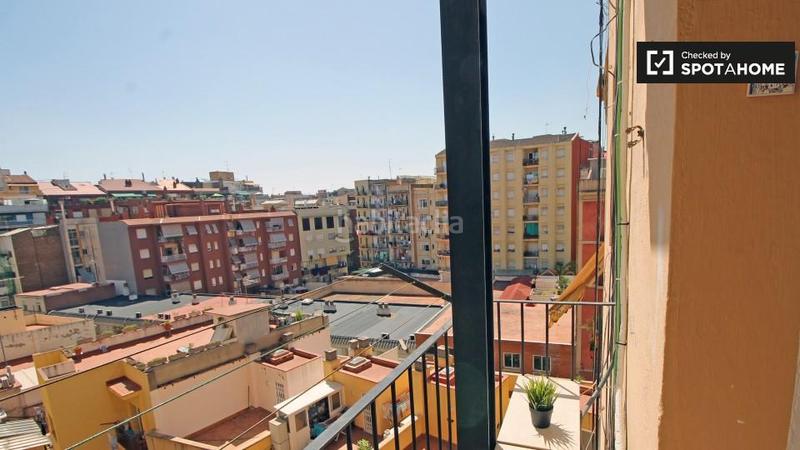 Foto 2a118332-5fba-4877-a4bf-881c606fa120. Affitto appartamento con riscaldamento in Sagrada Família Barcelona