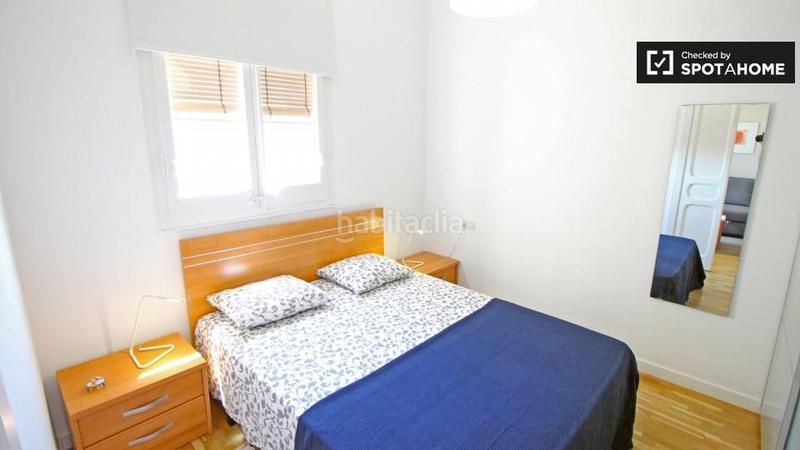 Foto ea0f26b4-e3d5-47f3-a3af-fb9170898a4f. Affitto appartamento con riscaldamento in Sagrada Família Barcelona