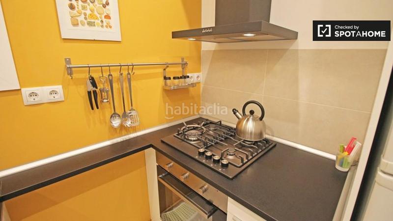 Foto d4047850-26bc-4cae-a675-b5851645d217. Alquiler piso apartamento de 2 dormitorios en alquiler en eixample dreta, en Barcelona