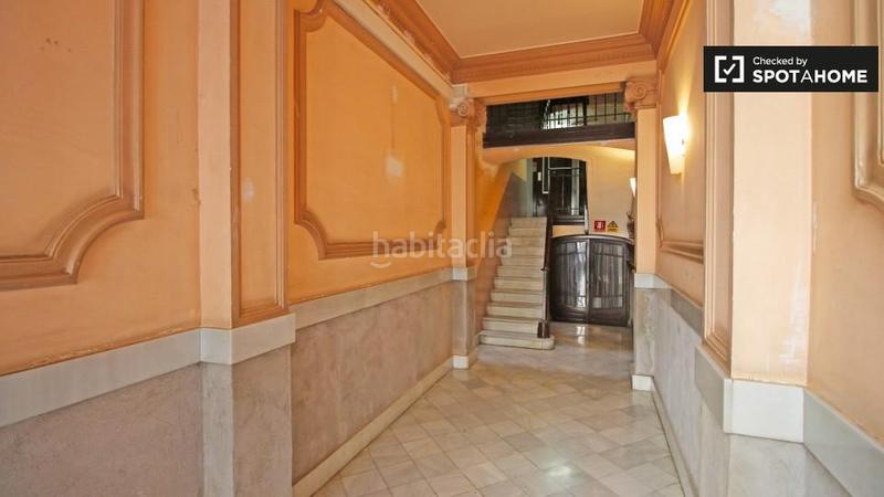 Foto d6e00c12-4d72-4f9d-be0f-cadd0ea8b93f. Location appartement avec chauffage dans Sagrada Família Barcelona