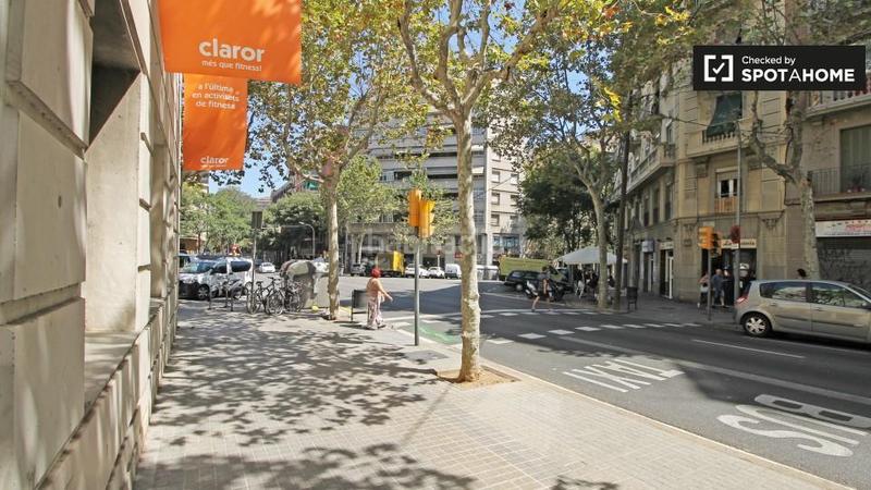 Foto de307652-9ca3-42bb-bc36-2e66f7c4d65b. Location appartement avec chauffage dans Sagrada Família Barcelona