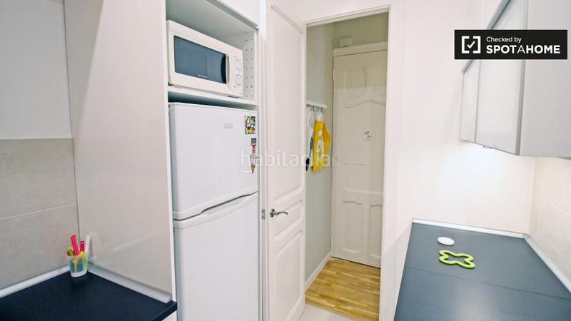 Foto 9c39ad77-b7e0-4038-9625-42446f8fb456. Rent flat with heating in Sagrada Família Barcelona