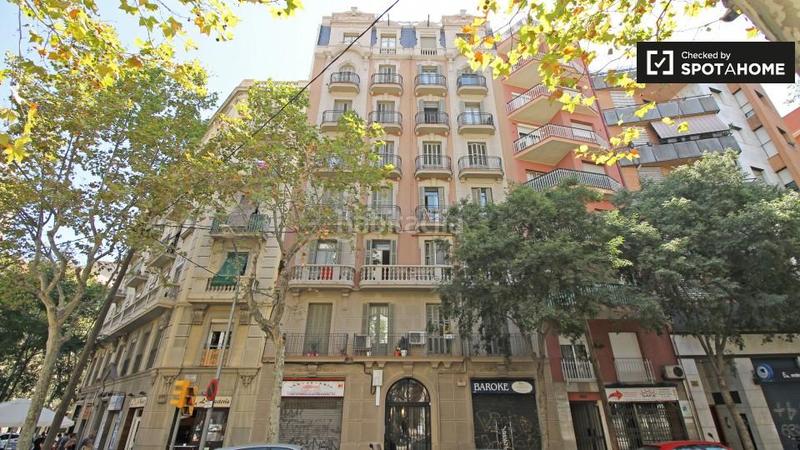 Foto c0a2671b-c6be-48a1-b65a-698de85752ea. Rent flat with heating in Sagrada Família Barcelona