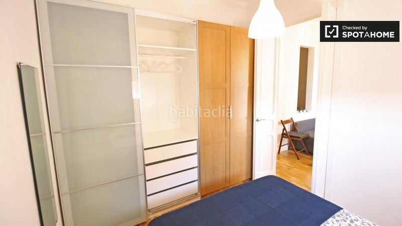 Foto a73c6b56-c547-4e12-a497-d8efe9b5fb1c. Rent flat with heating in Sagrada Família Barcelona