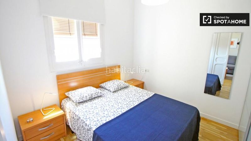Foto ea0f26b4-e3d5-47f3-a3af-fb9170898a4f. Rent flat with heating in Sagrada Família Barcelona