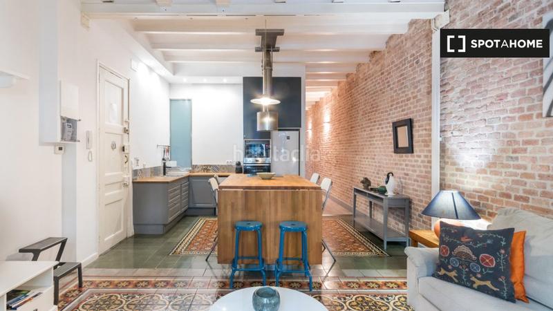 Foto 0c395e4f-451e-4cd9-bbf5-24ee1212eeb0. Affitto appartamento con riscaldamento in L´Antiga Esquerra de l´Eixample Barcelona