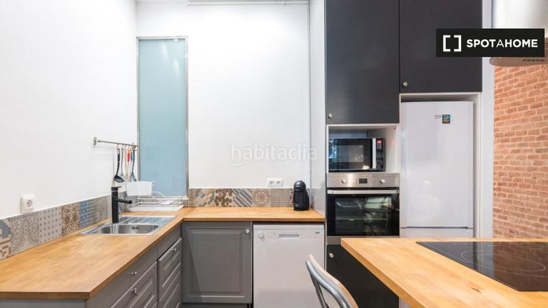 Foto 4bbfe53a-3c8b-43a5-9ad6-915a2bd063b8. Affitto appartamento con riscaldamento in L´Antiga Esquerra de l´Eixample Barcelona