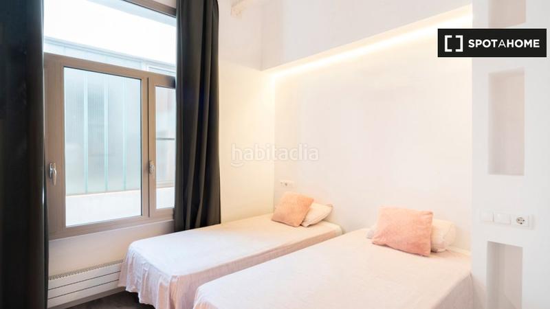 Foto d3f544de-b8b7-4fd8-a0e5-e4b3b48d2dad. Location appartement avec chauffage dans L´Antiga Esquerra de l´Eixample Barcelona