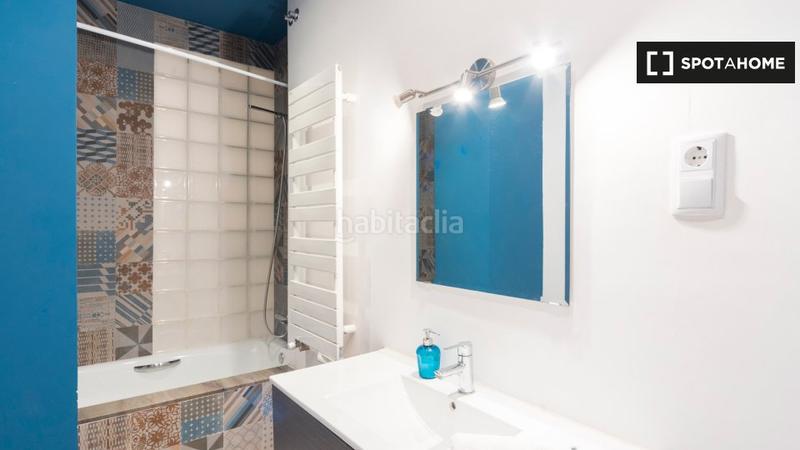 Foto 330de445-22cc-4640-bedd-6ce6cb5fc9d6. Miete etagenwohnung mit heizung in L´Antiga Esquerra de l´Eixample Barcelona