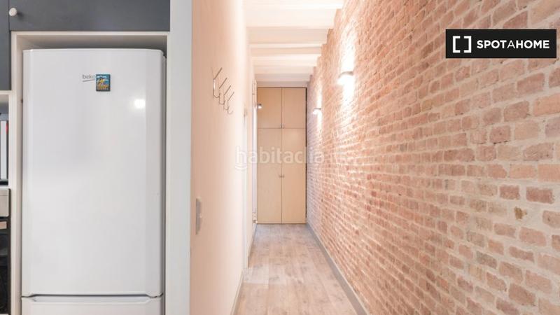 Foto 81729dcd-51e2-4dbb-8e38-175174023704. Miete etagenwohnung mit heizung in L´Antiga Esquerra de l´Eixample Barcelona