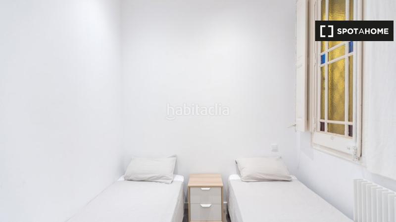 Foto de5c3808-c363-4ca5-b209-2d492a4798c8. Miete etagenwohnung mit heizung in L´Antiga Esquerra de l´Eixample Barcelona