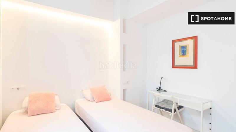 Foto 3011bf9e-2d4d-4aef-a8ad-ccf1afa50b18. Rent flat with heating in L´Antiga Esquerra de l´Eixample Barcelona