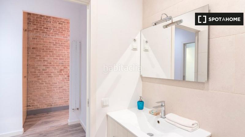 Foto 6ac03c7d-b2a2-4718-9ab3-c8fb6f03634c. Rent flat with heating in L´Antiga Esquerra de l´Eixample Barcelona