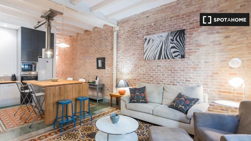 Foto 72a113ed-b576-400d-bdcd-02efb32db486. Rent flat with heating in L´Antiga Esquerra de l´Eixample Barcelona