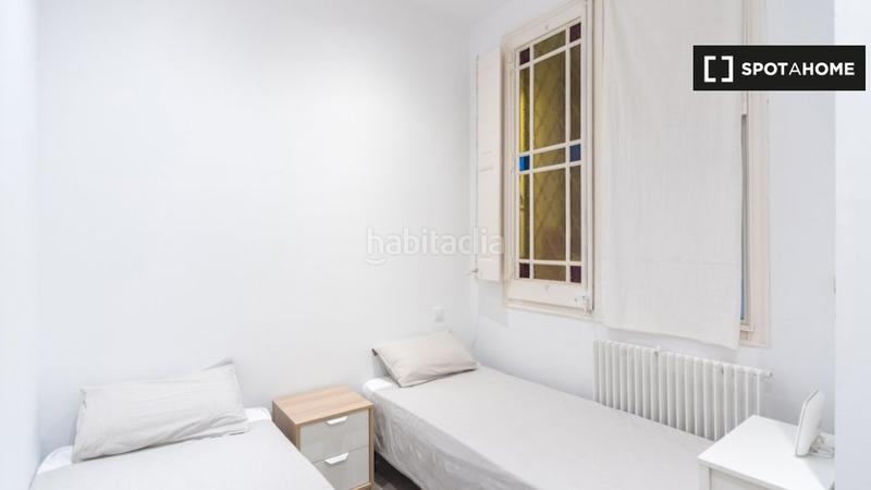 Foto cc284857-5521-4f20-bffd-4ff7db5b3edf. Rent flat with heating in L´Antiga Esquerra de l´Eixample Barcelona