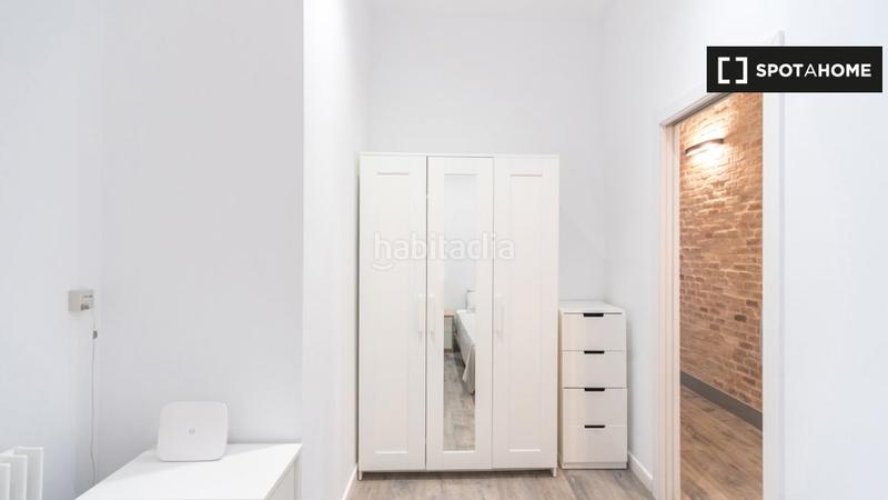 Foto cfb00678-c654-42ba-bf0b-aeaf52e282e4. Rent flat with heating in L´Antiga Esquerra de l´Eixample Barcelona